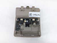 2005 Chrysler 300 Overhead Roof Console - Oemusedautoparts1.com