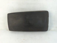 2005 Chrysler 300 Center Console Armrest Cover Lid P/N:P1057280XDVAB Fits OEM Used Auto Parts - Oemusedautoparts1.com