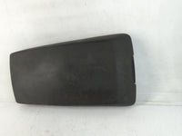2005 Chrysler 300 Center Console Armrest Cover Lid P/N:P1057280XDVAB Fits OEM Used Auto Parts - Oemusedautoparts1.com