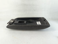 2005 Chrysler 300 Center Console Armrest Cover Lid P/N:P1057280XDVAB Fits OEM Used Auto Parts - Oemusedautoparts1.com