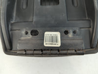 2005 Chrysler 300 Center Console Armrest Cover Lid P/N:P1057280XDVAB Fits OEM Used Auto Parts - Oemusedautoparts1.com