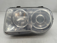 2005-2007 Chrysler 300 Driver Left Oem Head Light Headlight Lamp - Oemusedautoparts1.com