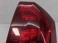 2005-2007 Chrysler 300 Tail Light Assembly Passenger Right OEM P/N:58622-E Fits Fits 2005 2006 2007 OEM Used Auto Parts - Oe