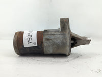2005-2006 Chrysler 300 Car Starter Motor Solenoid OEM P/N:M000T21171ZC 04608800AA Fits Fits 2005 2006 OEM Used Auto Parts - 