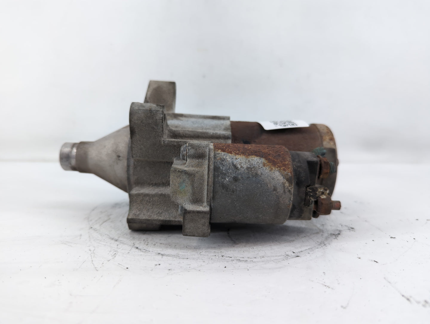 2005-2006 Chrysler 300 Car Starter Motor Solenoid OEM P/N:M000T21171ZC 04608800AA Fits Fits 2005 2006 OEM Used Auto Parts - 