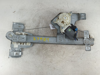 compare product 2005-2010 Chrysler 300 Driver Left Front Window Regulator 776117