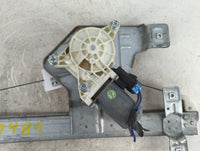 2005-2010 Chrysler 300 Driver Left Front Window Regulator 776117 - Oemusedautoparts1.com