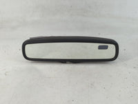 2005-2007 Chrysler 300 Interior Rear View Mirror Replacement OEM P/N:IE11 015892 Fits OEM Used Auto Parts - Oemusedautoparts