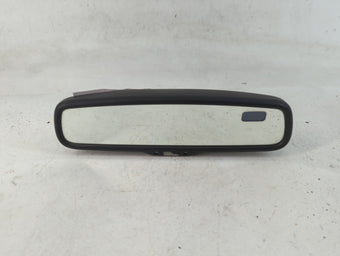 compare product 2005-2007 Chrysler 300 Interior Rear View Mirror Replacement OEM P/N:IE11 015892 Fits OEM Used Auto Parts