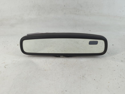 2005-2007 Chrysler 300 Interior Rear View Mirror Replacement OEM P/N:IE11 015892 Fits OEM Used Auto Parts - Oemusedautoparts
