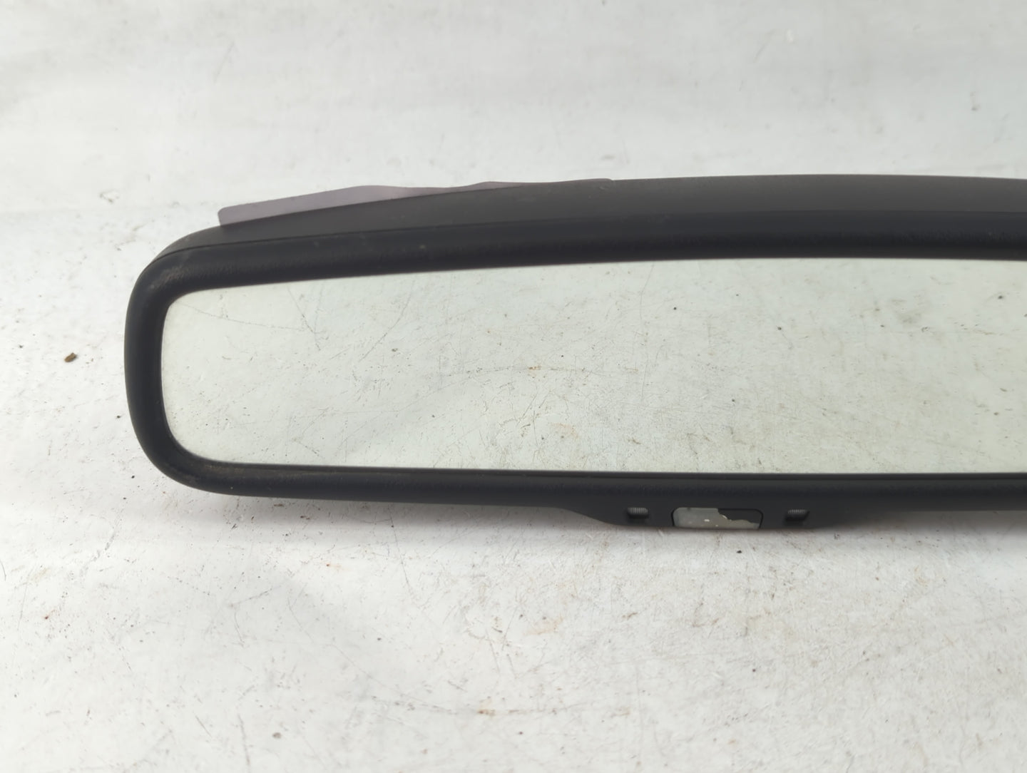 2005-2007 Chrysler 300 Interior Rear View Mirror Replacement OEM P/N:IE11 015892 Fits OEM Used Auto Parts - Oemusedautoparts