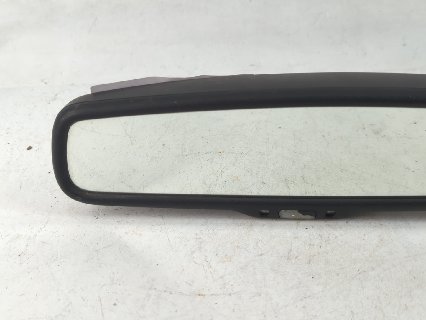 2005-2007 Chrysler 300 Interior Rear View Mirror Replacement OEM P/N:IE11 015892 Fits OEM Used Auto Parts - Oemusedautoparts