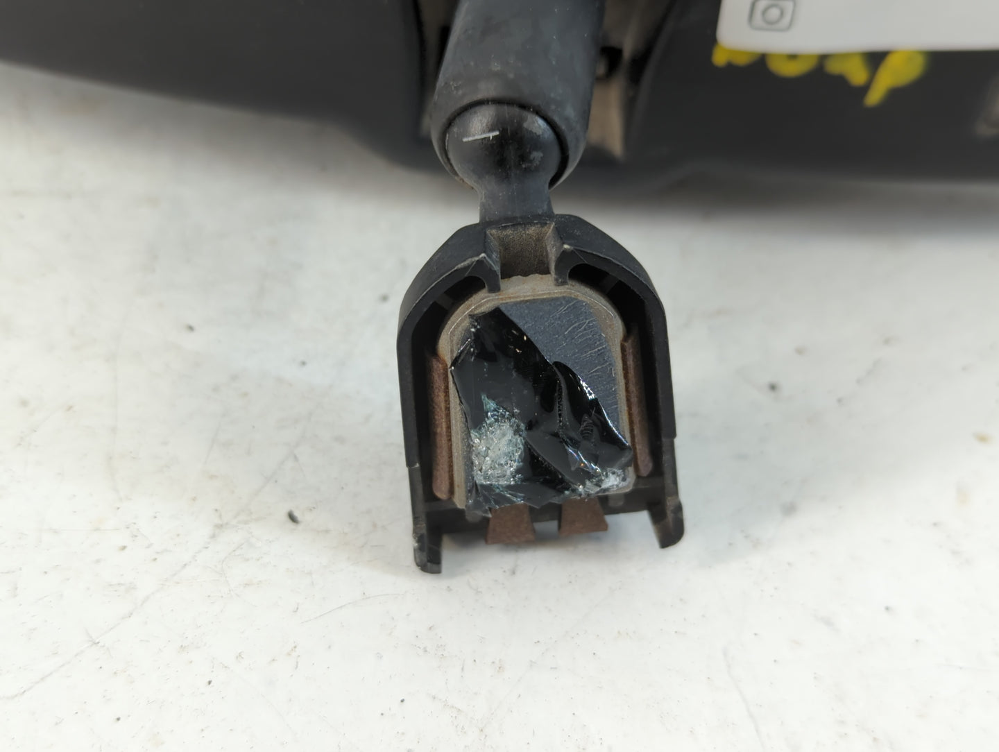 2005-2007 Chrysler 300 Interior Rear View Mirror Replacement OEM P/N:IE11 015892 Fits OEM Used Auto Parts - Oemusedautoparts