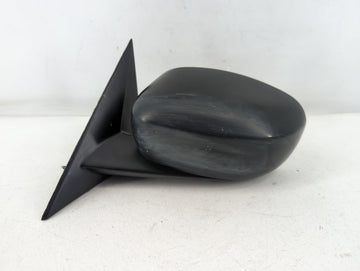 2005-2010 Chrysler 300 Driver Side View Mirror - Left Door Mirror OEM Used - Oemusedautoparts1.com