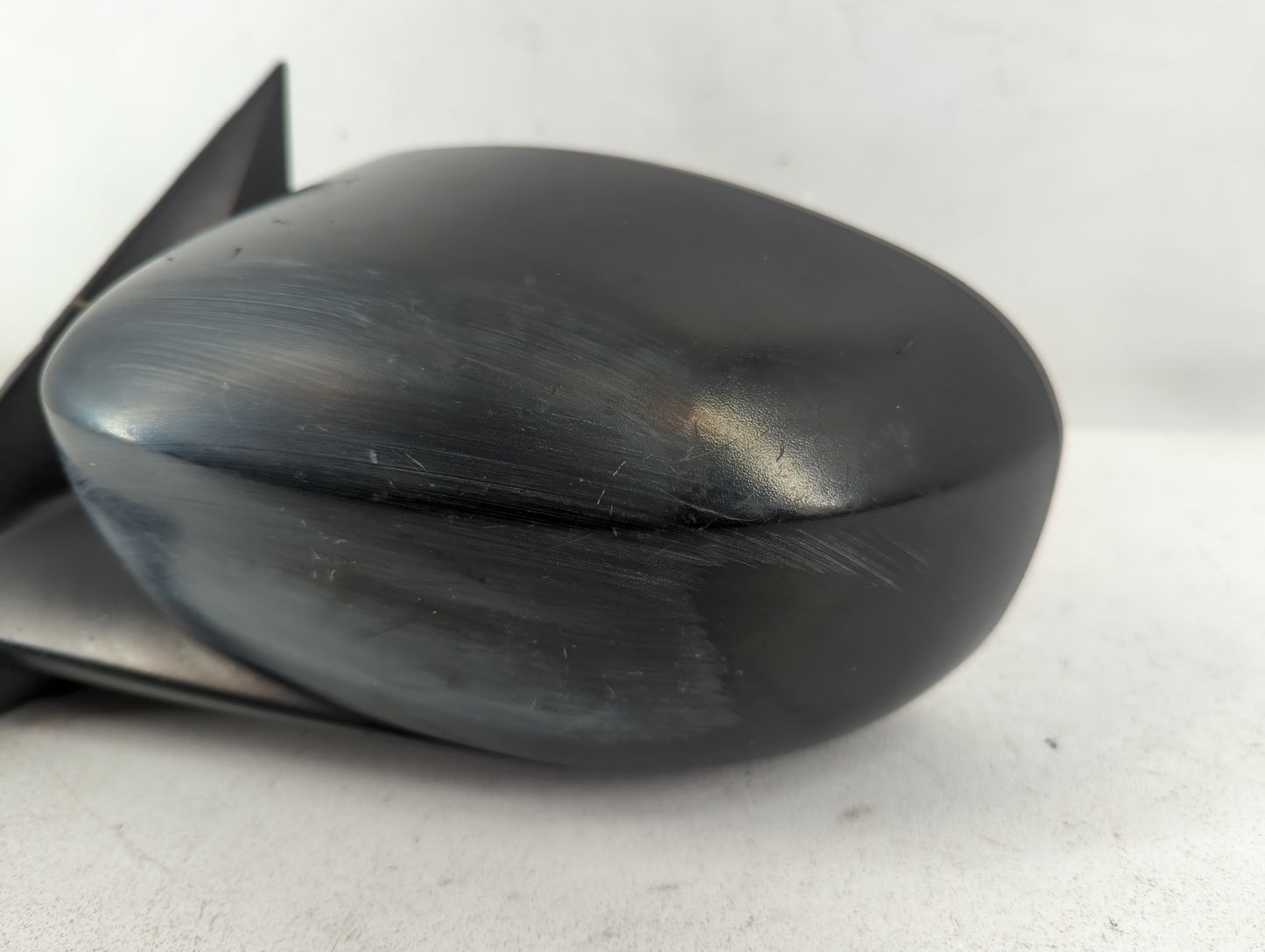 2005-2010 Chrysler 300 Driver Side View Mirror - Left Door Mirror OEM Used - Oemusedautoparts1.com