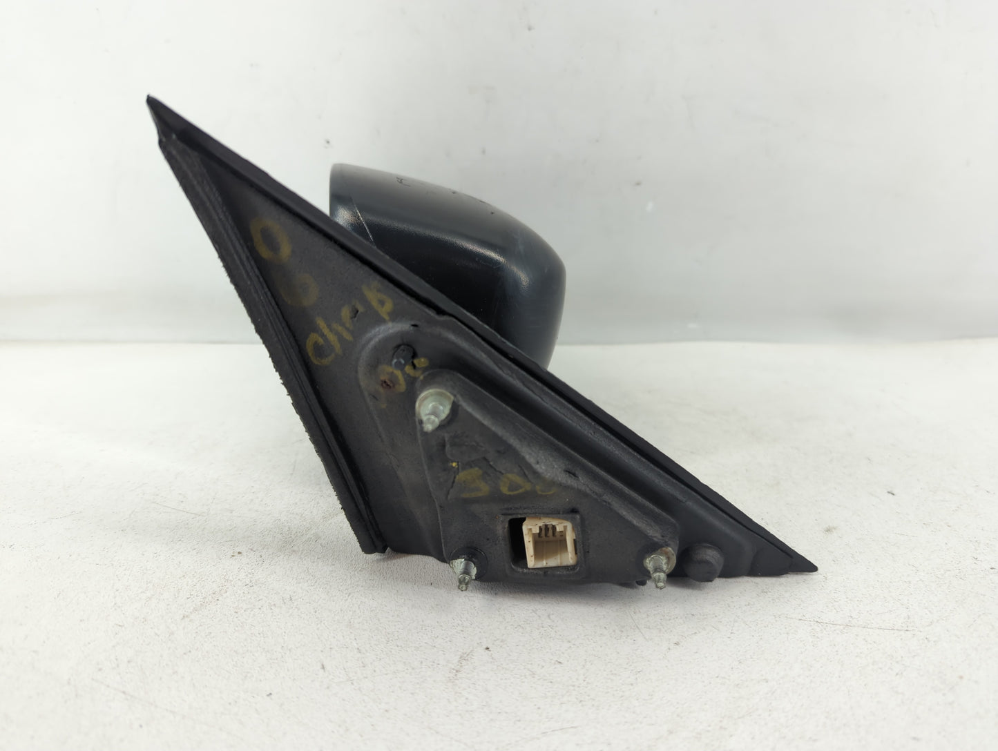 2005-2010 Chrysler 300 Driver Side View Mirror - Left Door Mirror OEM Used - Oemusedautoparts1.com