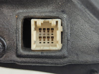 2005-2010 Chrysler 300 Driver Side View Mirror - Left Door Mirror OEM Used - Oemusedautoparts1.com