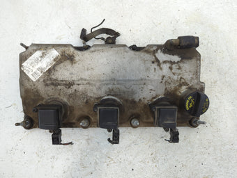 compare product 2005 Chrysler 300 Driver Left Cylinder Head Valve Cover Fits OEM Used Auto Parts
