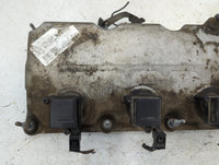 2005 Chrysler 300 Driver Left Cylinder Head Valve Cover Fits OEM Used Auto Parts - Oemusedautoparts1.com