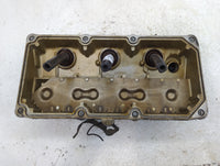 2005 Chrysler 300 Driver Left Cylinder Head Valve Cover Fits OEM Used Auto Parts - Oemusedautoparts1.com