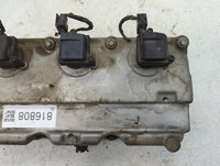 2005 Chrysler 300 Driver Left Cylinder Head Valve Cover Fits OEM Used Auto Parts - Oemusedautoparts1.com