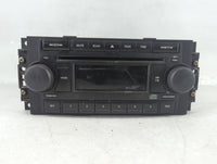 2005-2007 Chrysler 300 Radio AM FM Cd Player Receiver Replacement P/N:P05064030AN Fits Fits 2004 2005 2006 2007 2008 2009 20