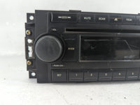 2005-2007 Chrysler 300 Radio AM FM Cd Player Receiver Replacement P/N:P05064030AN Fits Fits 2004 2005 2006 2007 2008 2009 20
