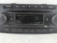 2005-2007 Chrysler 300 Radio AM FM Cd Player Receiver Replacement P/N:P05064030AN Fits Fits 2004 2005 2006 2007 2008 2009 20