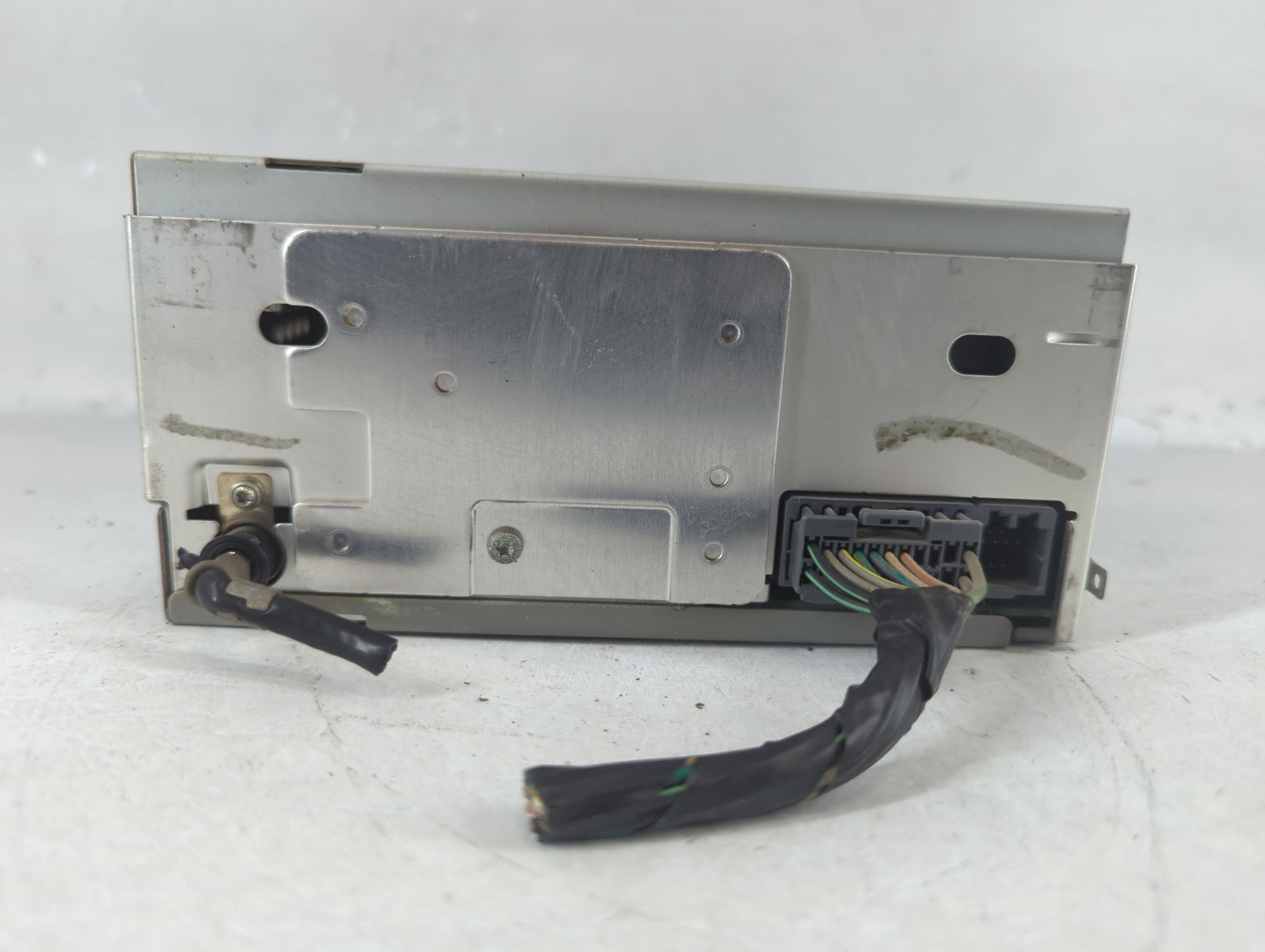 2005-2007 Chrysler 300 Radio AM FM Cd Player Receiver Replacement P/N:P05064030AN Fits Fits 2004 2005 2006 2007 2008 2009 20