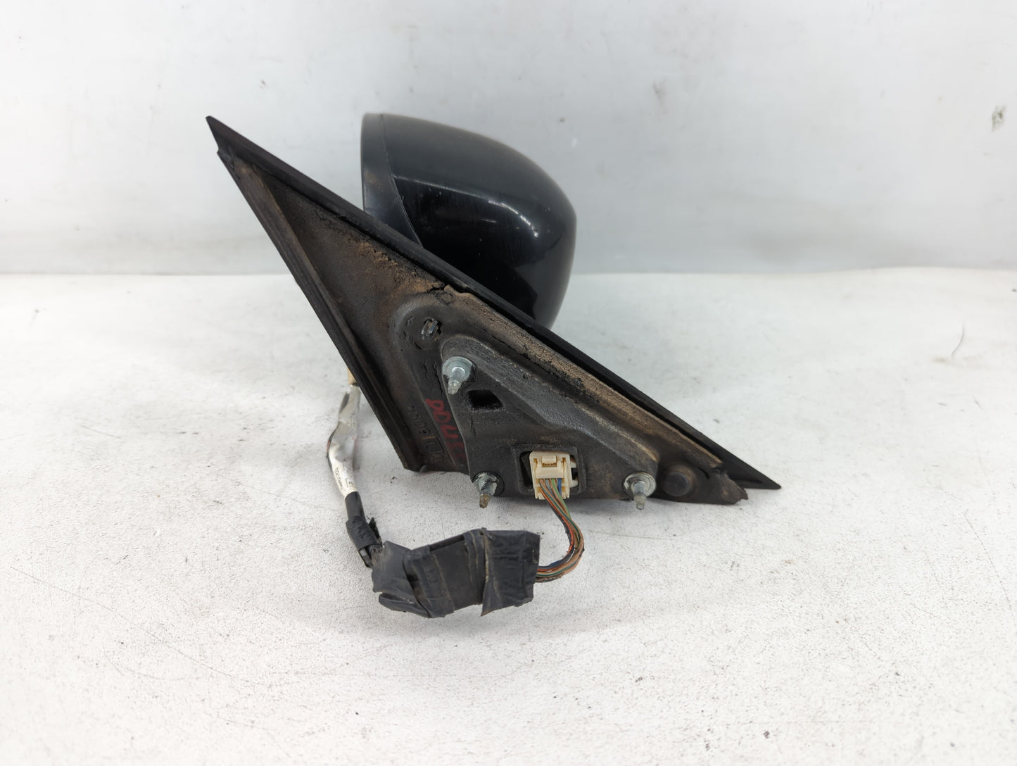 2005-2010 Chrysler 300 Driver Side View Mirror - Left Door Mirror OEM Used - Oemusedautoparts1.com