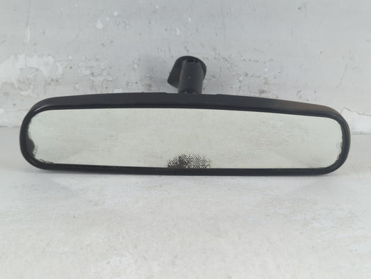 2005-2010 Chrysler 300 Interior Rear View Mirror Replacement OEM P/N:E8011681 Fits OEM Used Auto Parts - Oemusedautoparts1.c