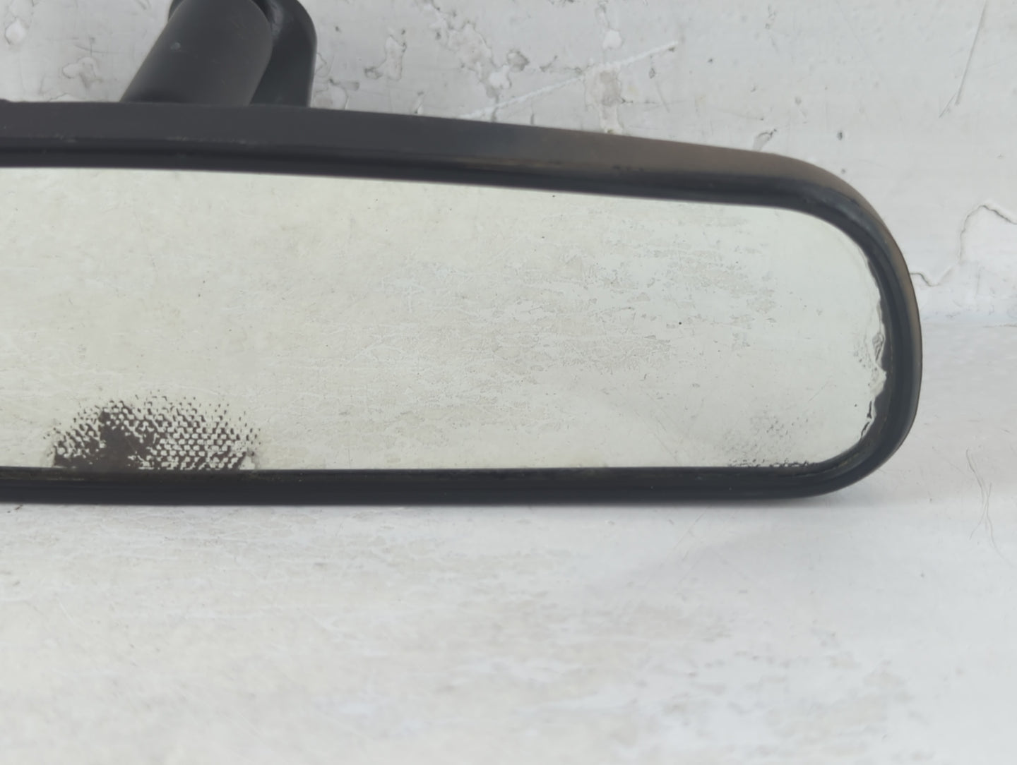 2005-2010 Chrysler 300 Interior Rear View Mirror Replacement OEM P/N:E8011681 Fits OEM Used Auto Parts - Oemusedautoparts1.c