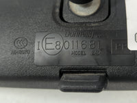 2005-2010 Chrysler 300 Interior Rear View Mirror Replacement OEM P/N:E8011681 Fits OEM Used Auto Parts - Oemusedautoparts1.c