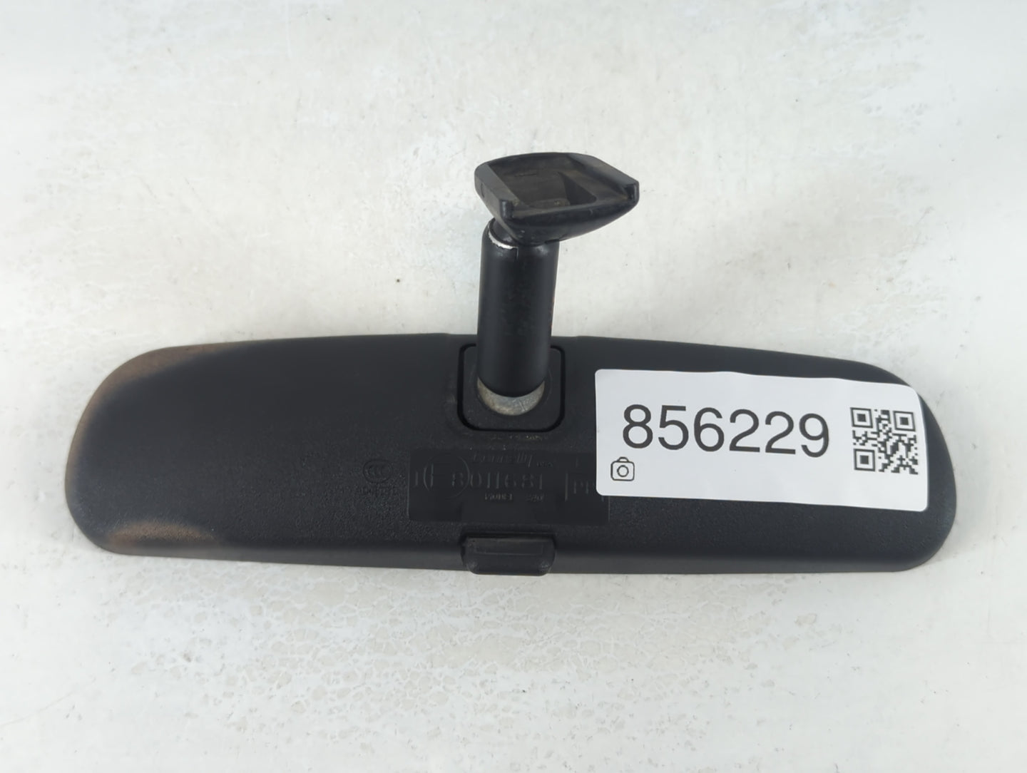 2005-2010 Chrysler 300 Interior Rear View Mirror Replacement OEM P/N:E8011681 Fits OEM Used Auto Parts - Oemusedautoparts1.c