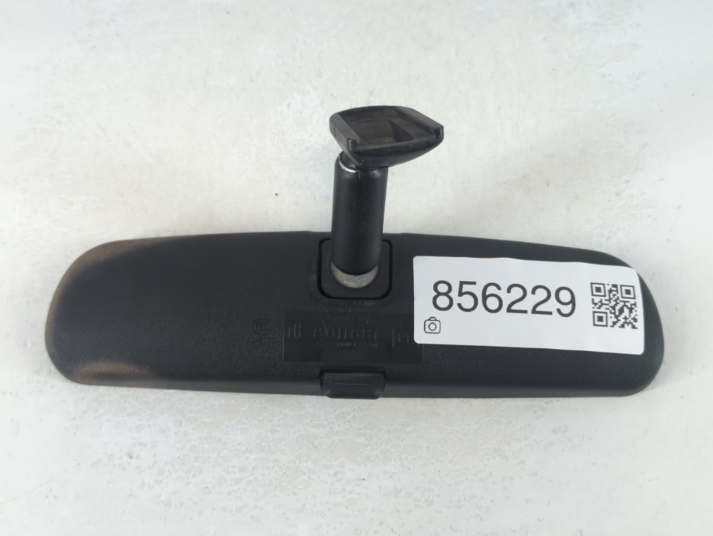 2005-2010 Chrysler 300 Interior Rear View Mirror Replacement OEM P/N:E8011681 Fits OEM Used Auto Parts - Oemusedautoparts1.c