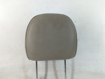 compare product 2005-2007 Chrysler 300 Headrest Head Rest Front Driver Passenger Seat Fits Fits 2005 2006 2007 OEM Used Auto Parts