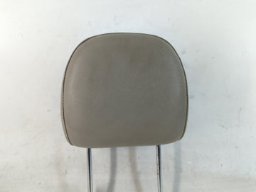2005-2007 Chrysler 300 Headrest Head Rest Front Driver Passenger Seat Fits Fits 2005 2006 2007 OEM Used Auto Parts - Oemused