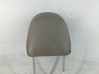 2005-2007 Chrysler 300 Headrest Head Rest Front Driver Passenger Seat Fits Fits 2005 2006 2007 OEM Used Auto Parts - Oemused