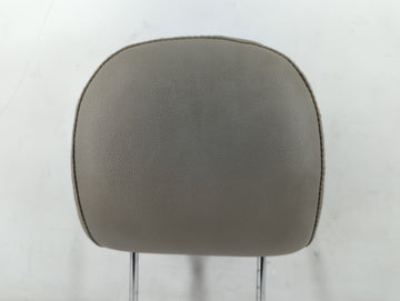 2005-2007 Chrysler 300 Headrest Head Rest Front Driver Passenger Seat Fits Fits 2005 2006 2007 OEM Used Auto Parts
