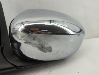 compare product 2005-2010 Chrysler 300 Driver Side View Mirror - Left Door Mirror OEM Used