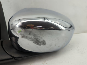 2005-2010 Chrysler 300 Driver Side View Mirror - Left Door Mirror OEM Used - Oemusedautoparts1.com