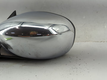 2005-2010 Chrysler 300 Driver Side View Mirror - Left Door Mirror OEM Used