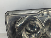 2008-2010 Chrysler 300 Passenger Right Oem Head Light Headlight Lamp - Oemusedautoparts1.com