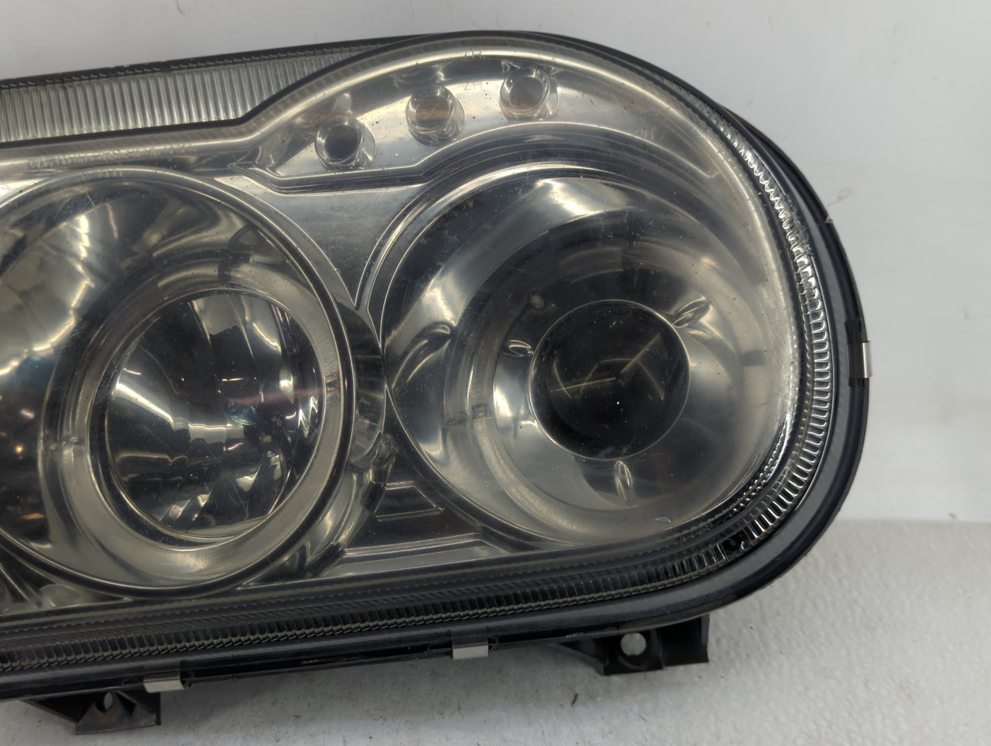 2008-2010 Chrysler 300 Passenger Right Oem Head Light Headlight Lamp - Oemusedautoparts1.com