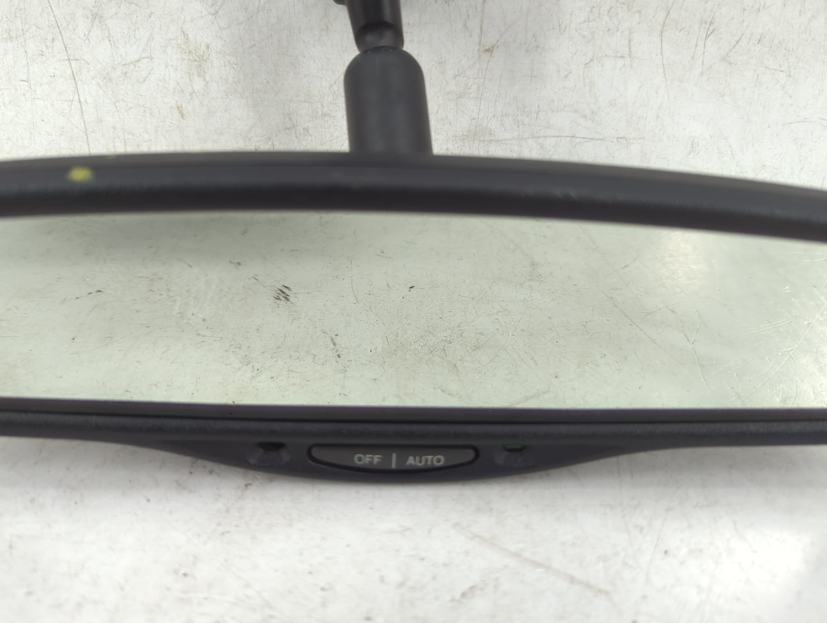 2005-2007 Chrysler 300 Interior Rear View Mirror Replacement OEM Fits Fits 2005 2006 2007 2008 2009 2010 2011 2012 2013 OEM 