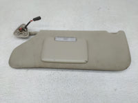 2005-2007 Chrysler 300 Sun Visor Shade Replacement Driver Left Mirror Fits Fits 2005 2006 2007 OEM Used Auto Parts - Oemused