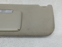 2005-2007 Chrysler 300 Sun Visor Shade Replacement Driver Left Mirror Fits Fits 2005 2006 2007 OEM Used Auto Parts - Oemused