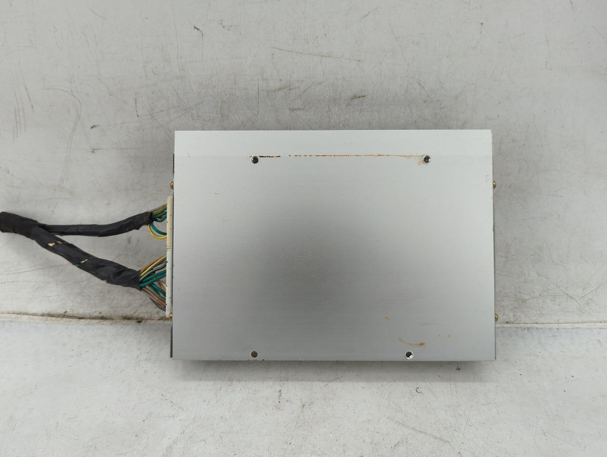 2005-2005 Chrysler 300 Body Control Module Bcm Inner Cabin Fuse Box - Oemusedautoparts1.com