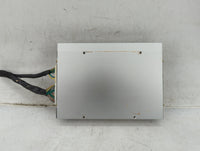 2005-2005 Chrysler 300 Body Control Module Bcm Inner Cabin Fuse Box - Oemusedautoparts1.com