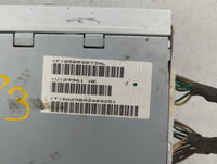 2005-2005 Chrysler 300 Body Control Module Bcm Inner Cabin Fuse Box - Oemusedautoparts1.com